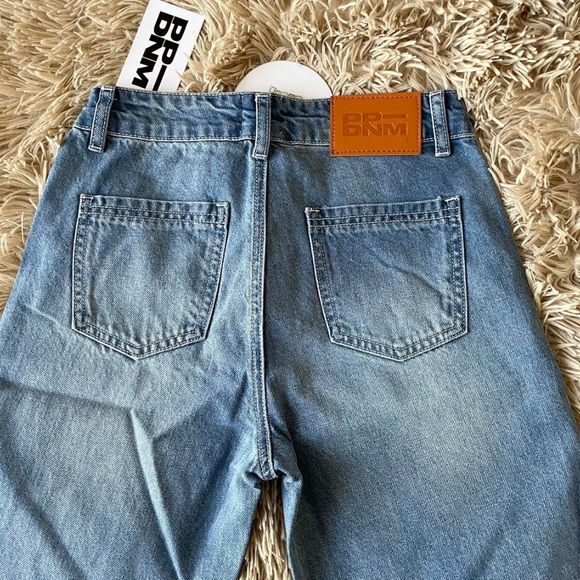 Princess Polly jeans - Picture 2 of 3